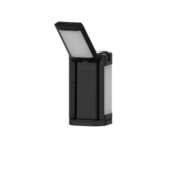 2024新款 LED户外露营灯伸缩工作灯应急充电照明地摊灯汽修钓鱼灯