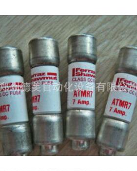 ferraz罗兰熔断器ATMR10ATMR15ATMR2ATM5ATM3