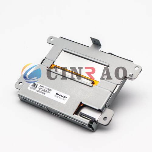 原装现货车载导航液晶屏LQ035Q5DG01车用中控显示屏价格咨询为准