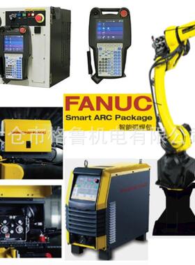 机器人 发那科M-10iD /12弧焊装配包装 打磨搬运 议价