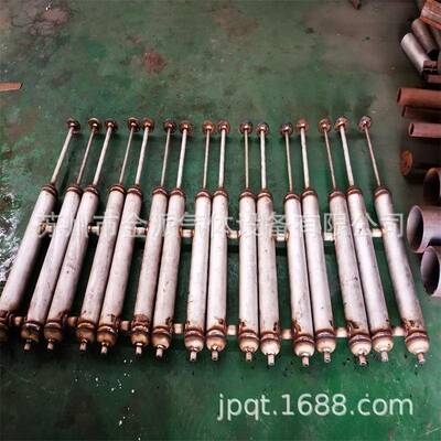 氨分解配件510立方炉胆材质310SLD-5制氢氨设备加热丝高效制氢