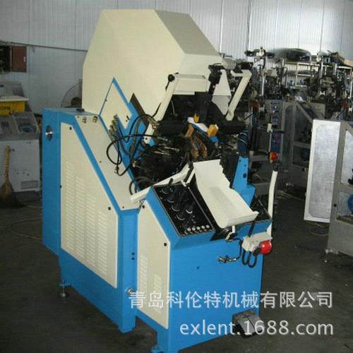 长期提供油压绷前帮机可定制绷前帮机青岛绷前帮机