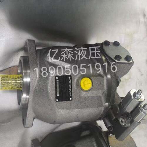 AA10VSO71DFR/30R-P62N00液压柱塞泵AA10VSO140DRS/32R-VPB12OO