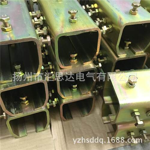 汽车厂工具滑轨ZT平衡器滑轨HT40HT65C型钢滑轨