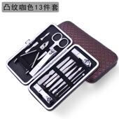 新款 手甲剪刀鼻毛修脚家用 勺鹰嘴指刀甲钳掏耳剪指甲刀套剪装