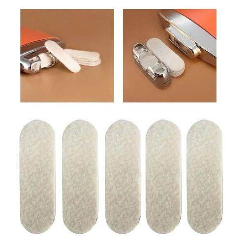 Pocket Hand Warmer Replacement Catalysts Pad 2PCS Cotton