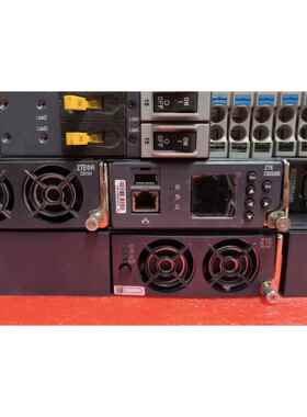 中兴XD418BU151嵌入Z式通信电源48V50A直流8KYCPW系统