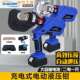 液压钳HL 线钳电动液压钳线 300 400压线 线缆 玉环充电式