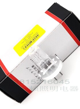 HUVITZ 12V 30W HS-5000 5500 7000 7500 裂隙灯显微镜灯泡海威驰