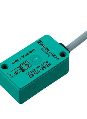 (087719)NBB2-V3-E2倍加福电感式传感器/接近开关