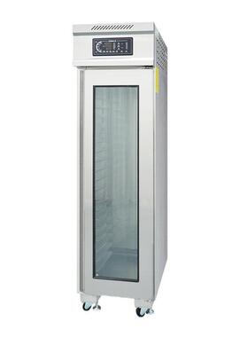 SINMAG新麦DC-18S冷冻冷藏醒发箱 面包面团发酵箱商用烘焙设备
