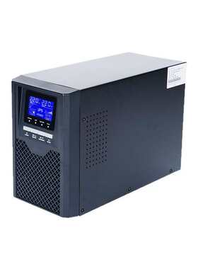 ///30kvaups6kva3kva2kva20kva/高功率ups不间断/10kva/电源1kva
