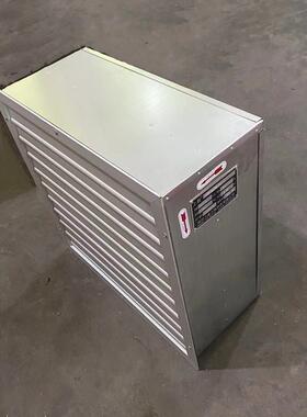 AWE-250E4方形壁式轴流风机铁壳轴流风机1000m3/h54pa