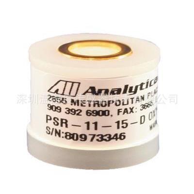 AII氧传感器目录