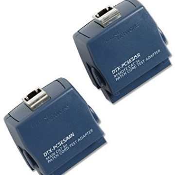 Fluke福禄克DSX-PC5ES/DSX-PC6S/DSX-PC6AS跳线适配器DSX-5000用
