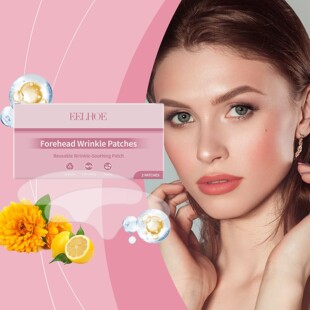 Moisturizing EELHOE Hydration and Nourishing Forehead Patch