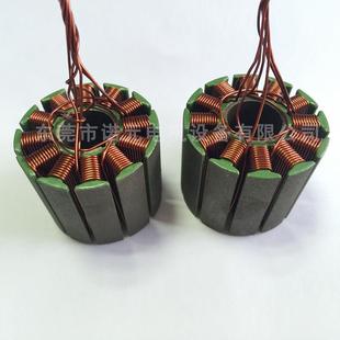 205H绕线无机家全自动化高速航模定子厂飞刷叉绕线机 205H诺元