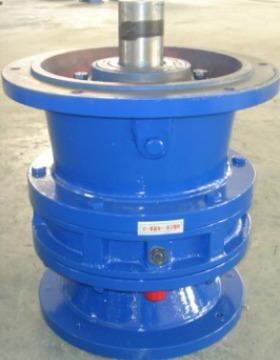 国茂摆线针轮减速机BLD4-11-11KW 速比1/11 现货质保一年