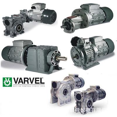 VARVEL电机VARVEL斜齿轮减速机FRD-G52