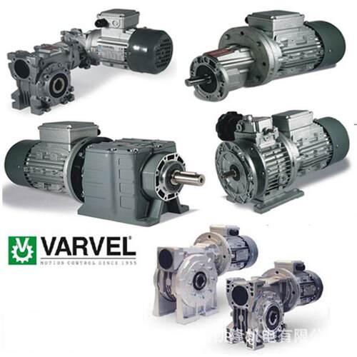 VARVEL减速机VARVEL电机VARVEL斜齿轮减速机FRD-G52
