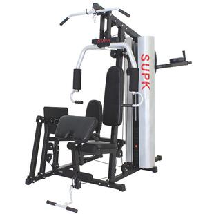 商用大型多功能组合综合训练器 现货供应力量训练健身器材新款