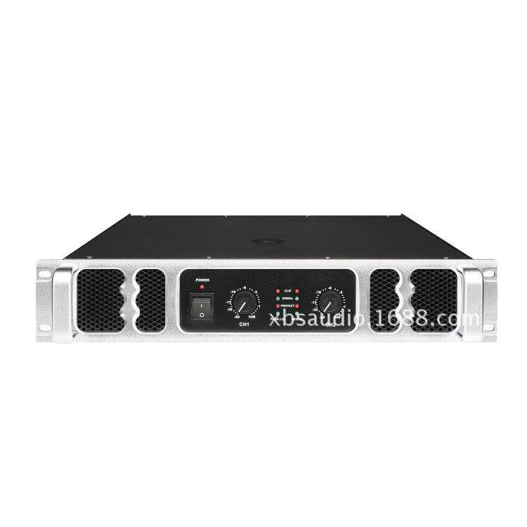 专业功放 后级功放 KTV功放 专业演出功放机 舞台功放1200W