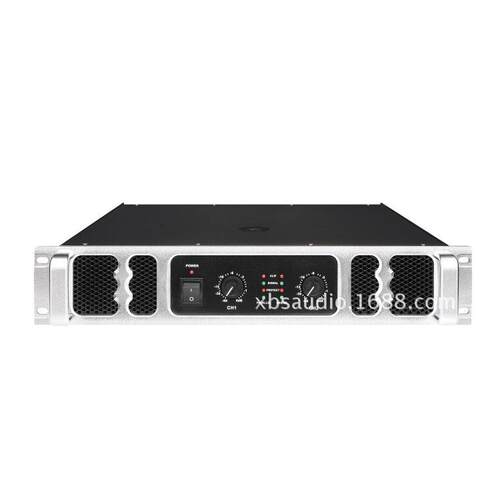 专业功放 后级功放 KTV功放 专业演出功放机 舞台功放1200W
