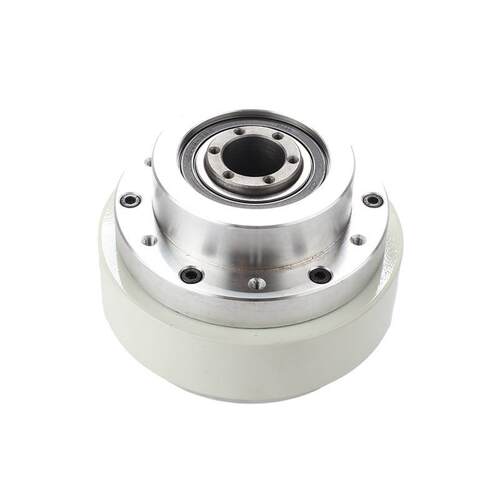 磁粉离合器 东莞 PCO-1.5KG内旋空心轴磁粉离合器磁粉空轴刹车器