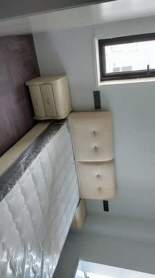雅兰真皮双人床1.5 m /卧室软靠包口碑评测啥样?质量坑不坑，选择须知4要点