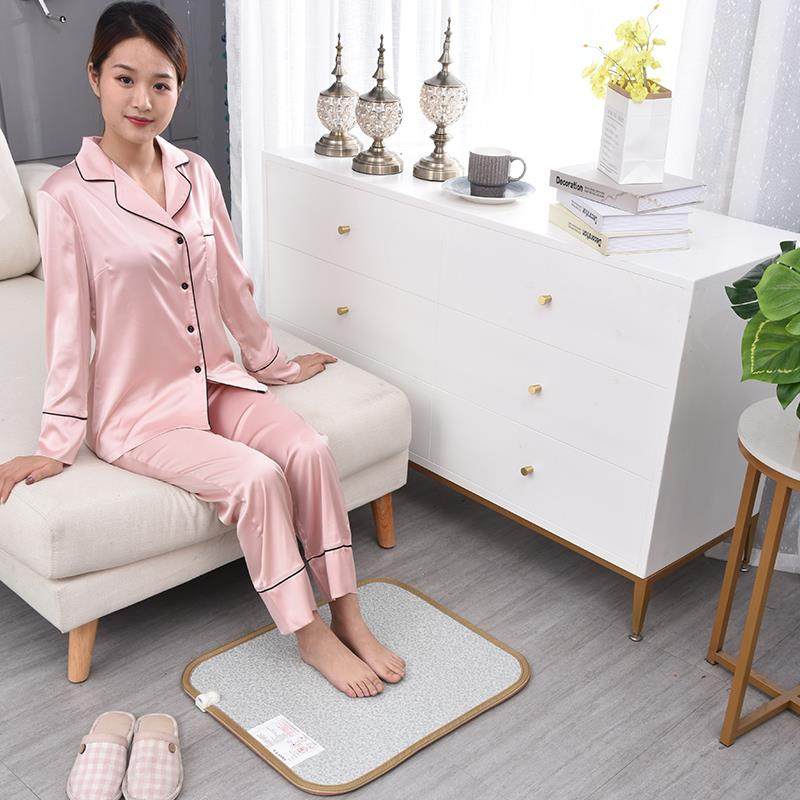 高档公碳地暖垫办室暖脚垫暖脚宝器暖脚神发热地毯加热宠物垫晶电,生活电器,电热毯/电热垫/电热地毯,淘宝优惠券,粉丝福利购,淘宝优惠卷