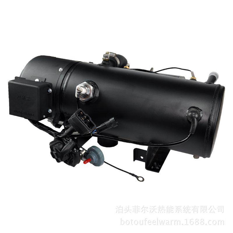 YJ-Q10汽车水暖柴油加热器低温启动用