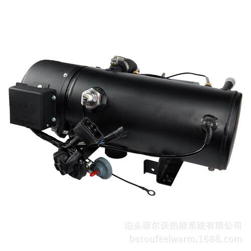 YJ-Q16.3/2挖掘机燃油水暖汽车加热器
