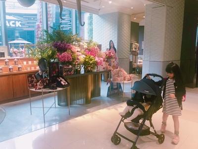 combi康贝婴儿推车怎么样，使用一个月后感受，真相大揭秘