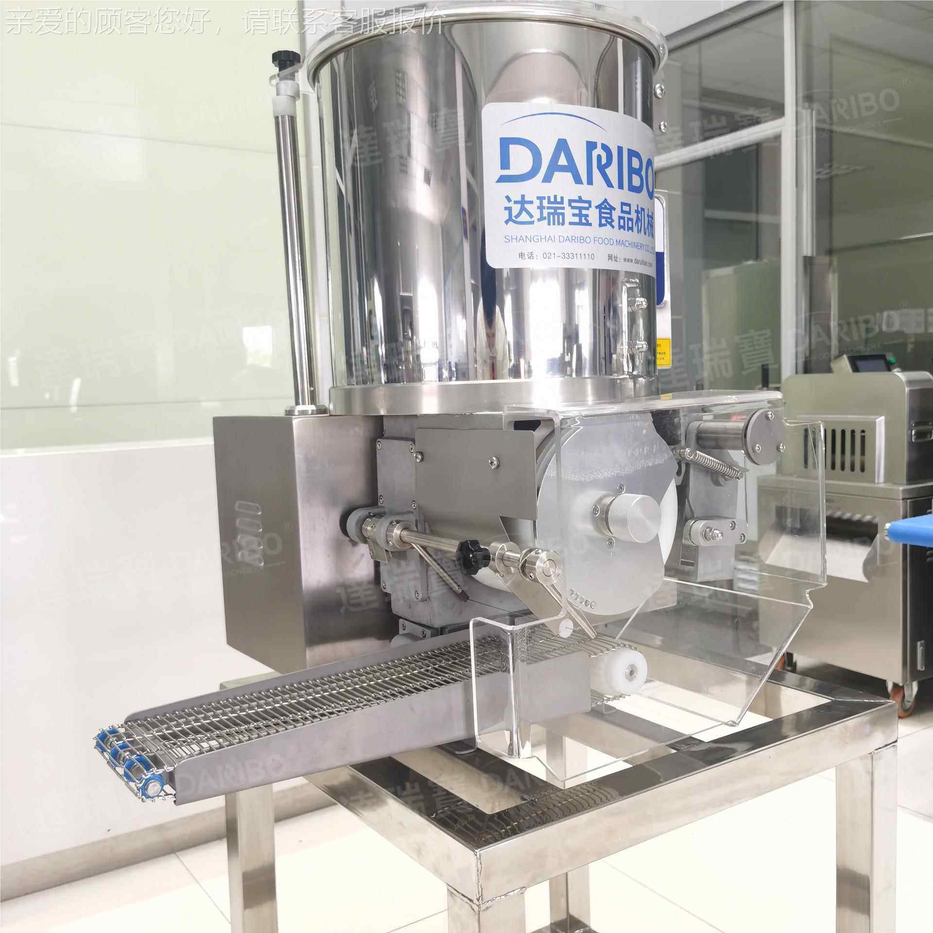 厂直供达瑞宝肉饼成型机 汉ETJ堡饼x大小可调家肉肉饼机 肉加工设,清洗/食品/商业设备,其他食品加工设备,淘宝优惠券,粉丝福利购,淘宝优惠卷