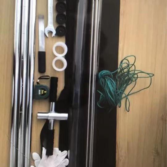 浅水)柱状沉积物采样器型号:KH055-KH-552库号：M41349
