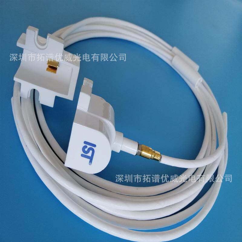 德国海德堡IST原装UV灯座FLC-D海德堡ISTUV灯瓷座海德堡UV灯管