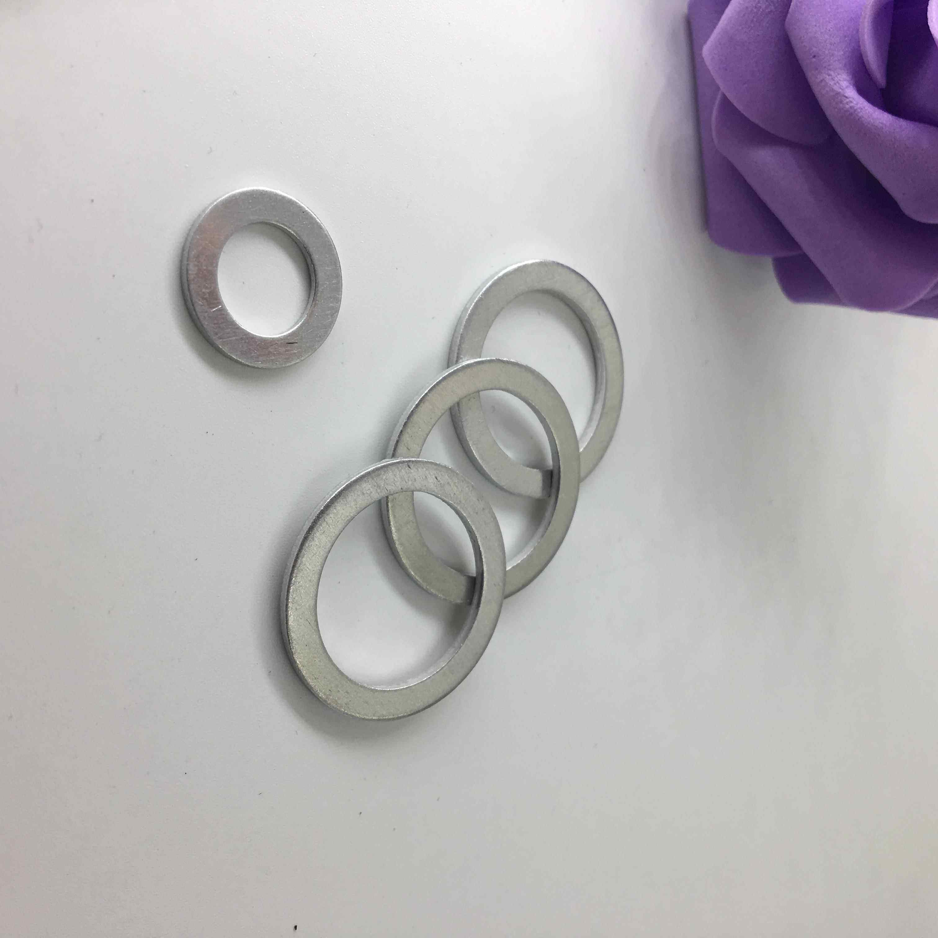 高档底壳放油螺丝理垫片盒装铝垫圈片套装汽油修工具修盒铝垫修理,五金/工具,垫圈,淘宝优惠券,粉丝福利购,淘宝优惠卷