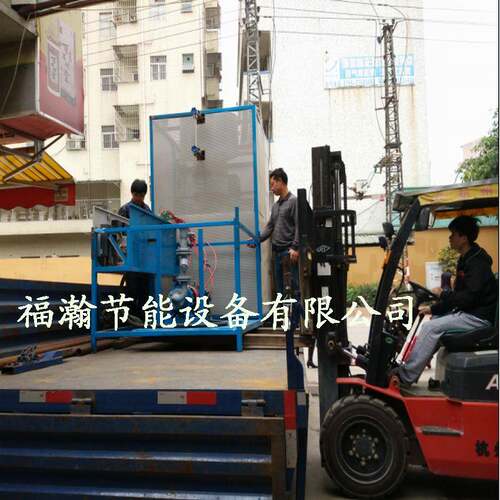 广东江门电加热导热油炉 导热油炉改造方案 导热油炉加热系统改造