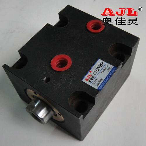 油缸生产厂家液压油缸液压油缸供应HC-SD系列薄型油缸
