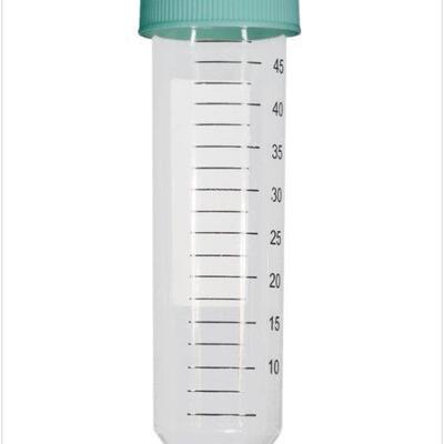 Axygen/爱思进50ml锥底螺口带盖离心管，灭菌SCT-50ML-25-S