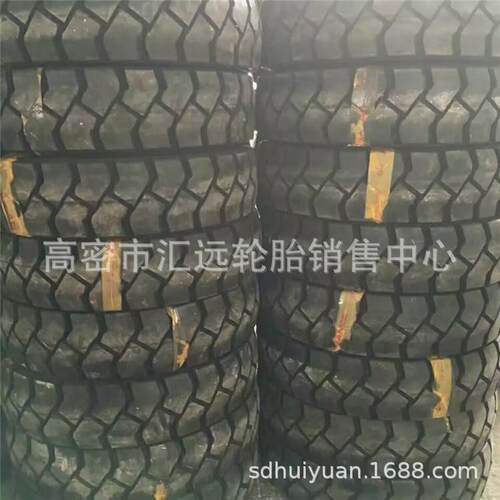 现货销售朝阳正新叉车充气轮胎2.50-15工业平板车轮胎250-15