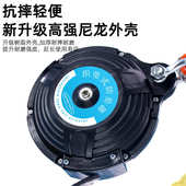 15米 5米 20米厂家直销 绝缘防坠器3米 天衡织带式