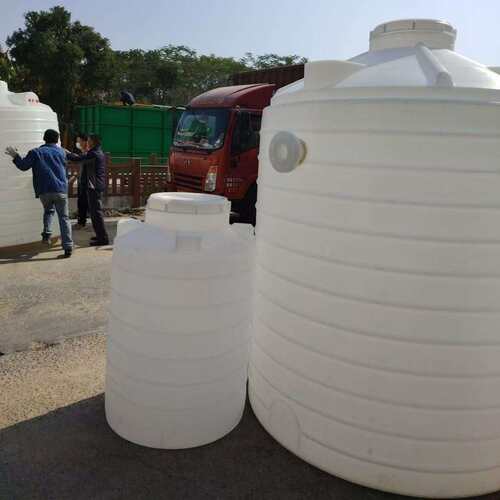 加厚塑料水塔储水罐立式5吨10T20方大容量滚塑牛筋储罐蓄水桶水箱