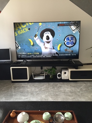 良心评测VIDAA65V1F和海信H65E3A哪个好用点？区别有吗？