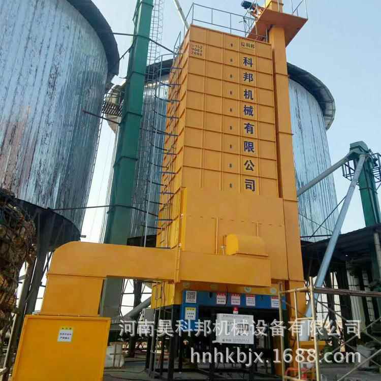 麦供应移动式小玉本米烘干机成经济可观全自动小麦5H-KB玉米低烘