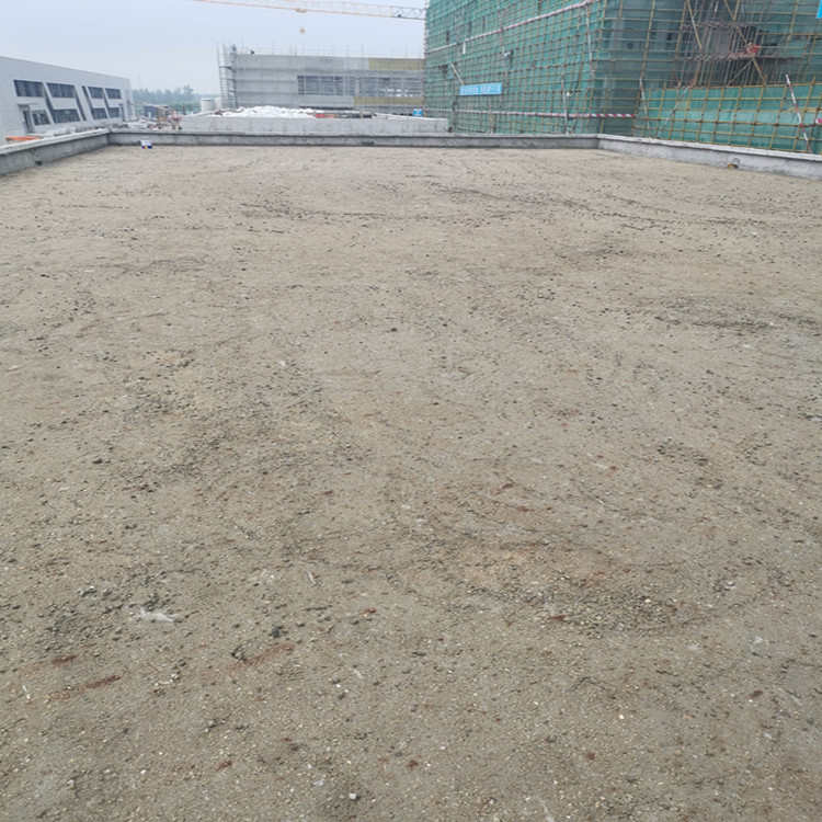 轻轻集料型0.复合混凝土集料轻质屋顶ab垫层lc5混凝土混凝土 干拌