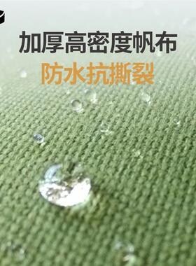 野外住宿JLF-Z88餐4A寒班棉用帐篷带床区拉练72厅炊事应急96指挥