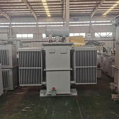 生产出口1600kva2000kva电力变压器11KV20KV电力变压器生产厂家