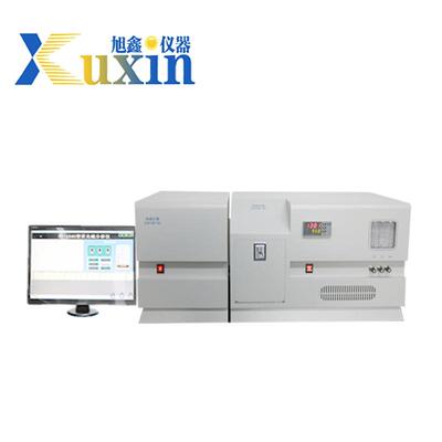 紫外荧光测硫仪ST-1545硫氮一体化分析仪总硫含量检测仪