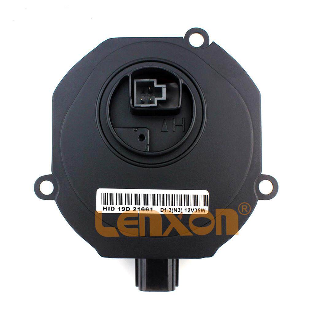 NZMNS111LBNA汽车HID大灯安定器适用ACRAL AL MDX
